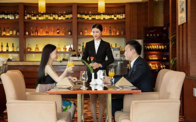Foshan Golden Hotel
