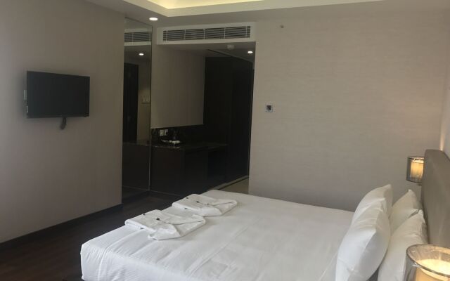 The Hamuse Hotel Kodaikanal - Luxury Redefined