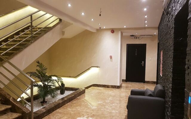 Al-Hariri Suites