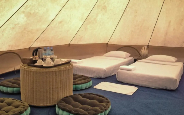 vKirirom Pine Resort