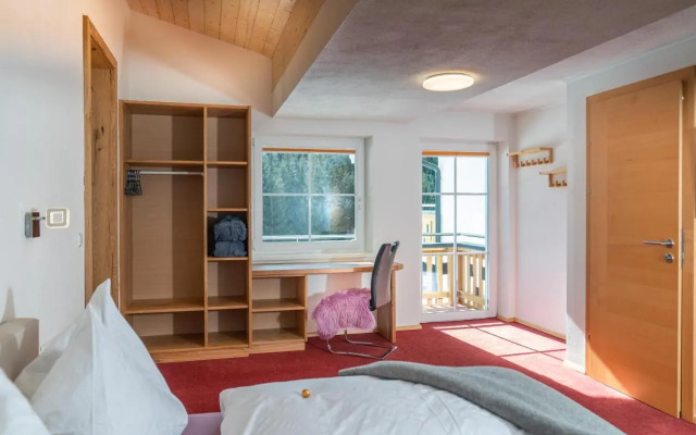 Appartement Ahorn