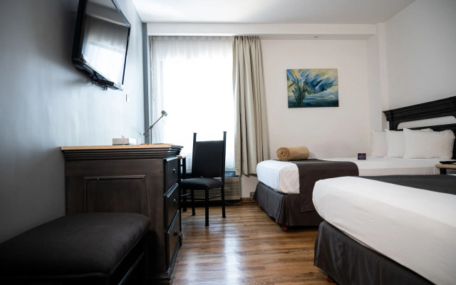 Victoria Express Durango