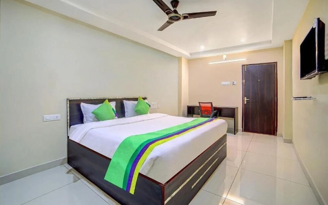 Staro Hotel - Hotel In Vijayawada