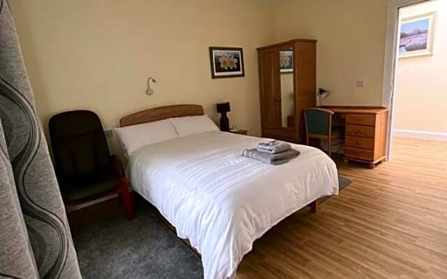 The Melody Residence