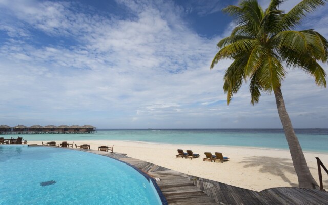 Filitheyo Island Resort
