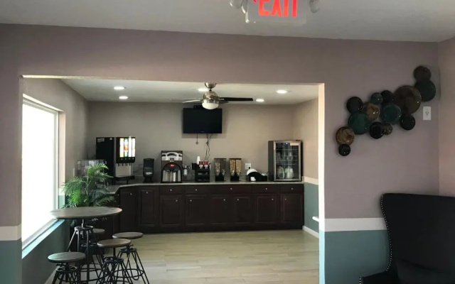 Denver City Motel