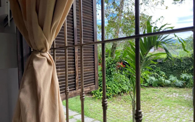 Rio Natureza apart 103