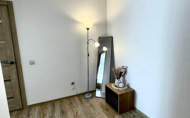 DreamHouse на улице Краснолесья 108