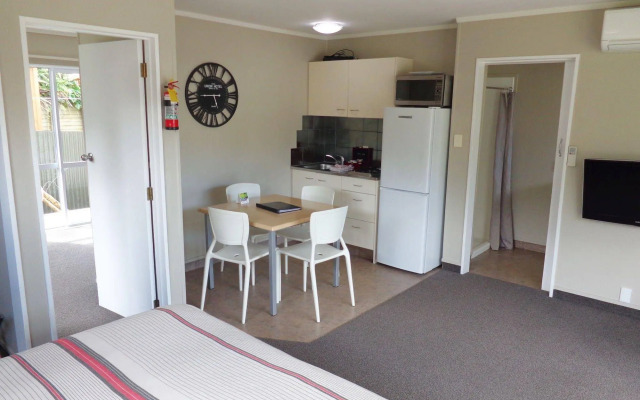 Tasman Holiday Parks – Waihi Beach
