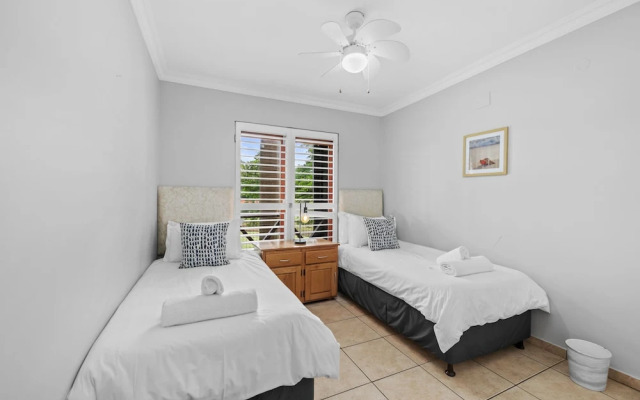 San Lameer Villa 10429