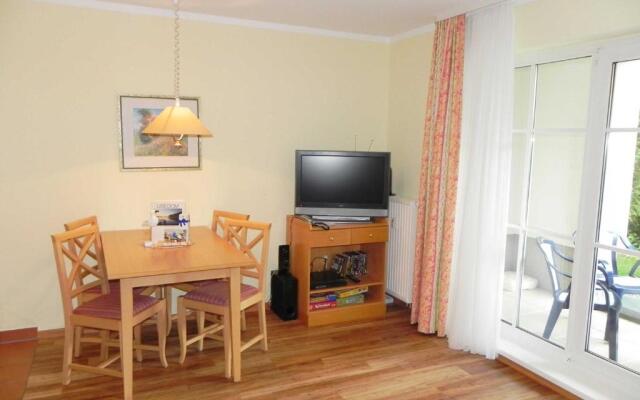 Ferienwohnung 1_06 _Inselstrand_