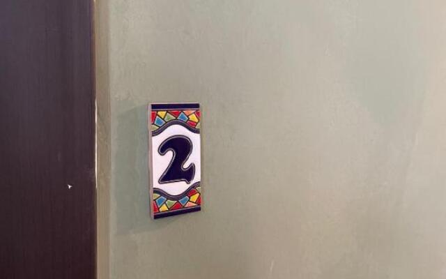 Guesthouse Pholo