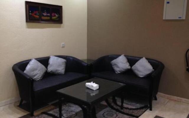 Safwt Aldyar Furnished Units