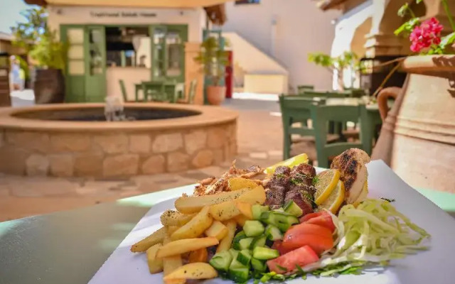 Aphrodite Hills Rentals - Premium Serviced Apartments