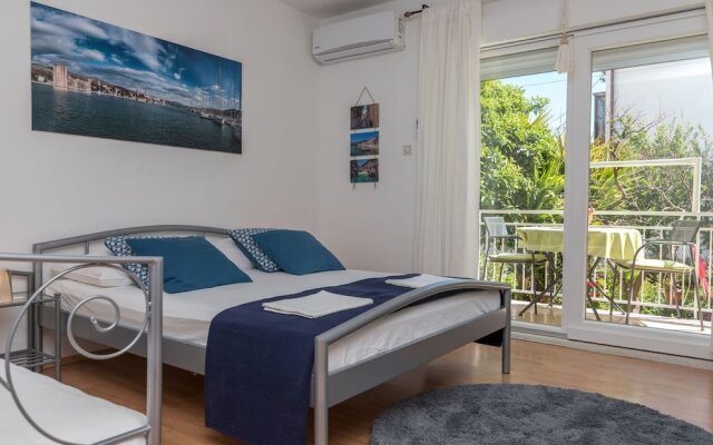 Apartments Mare Trogir