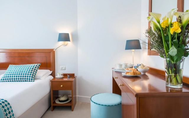 Hotel Olympia