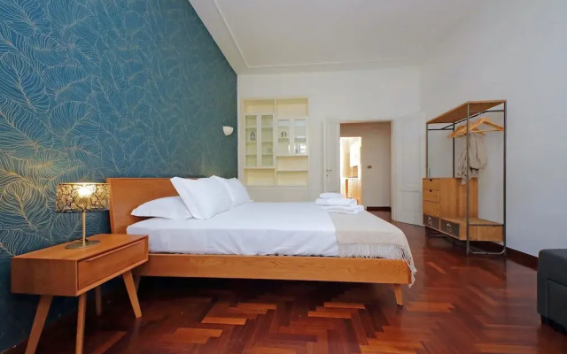 4bnb - Vittorio Emanuele Apartment