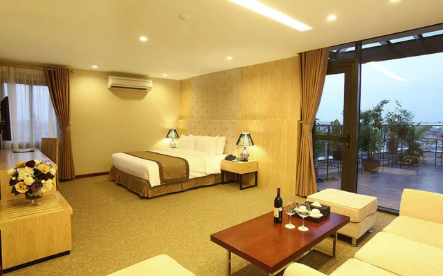 Riverside Hanoi Hotel
