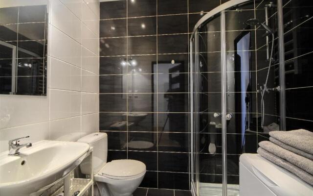 Apartamenty Centrum Zameldowanie 24h