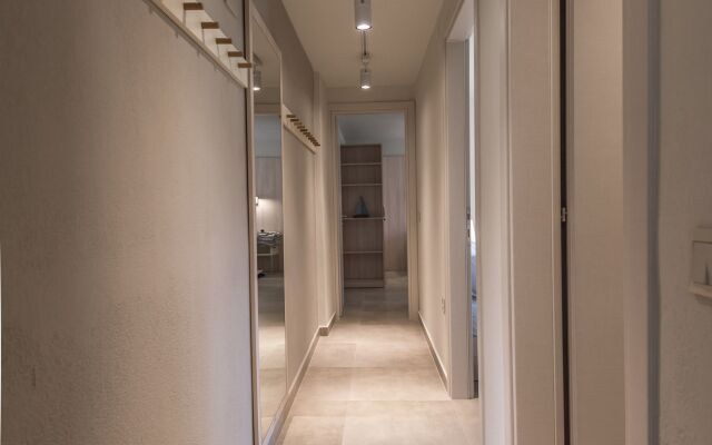 Arelia Apartments