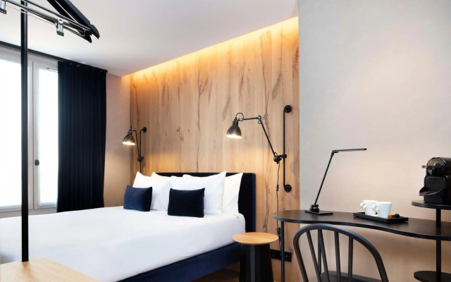 Hotel de Suede Saint Germain