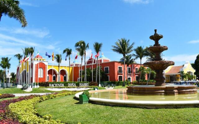 Miranda lock off 2 rec