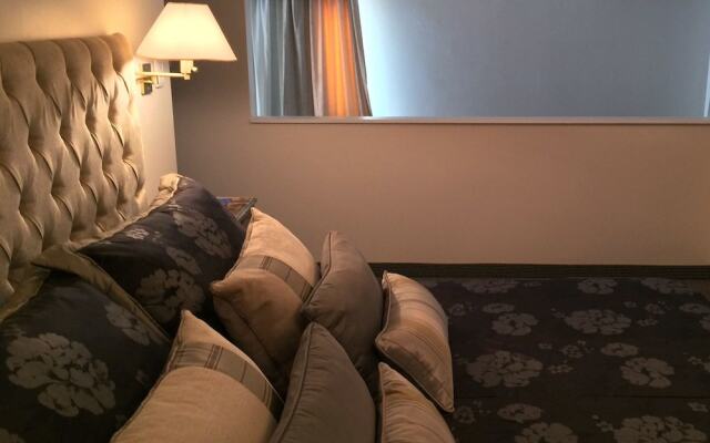 Hotel Marina del Faro Resort