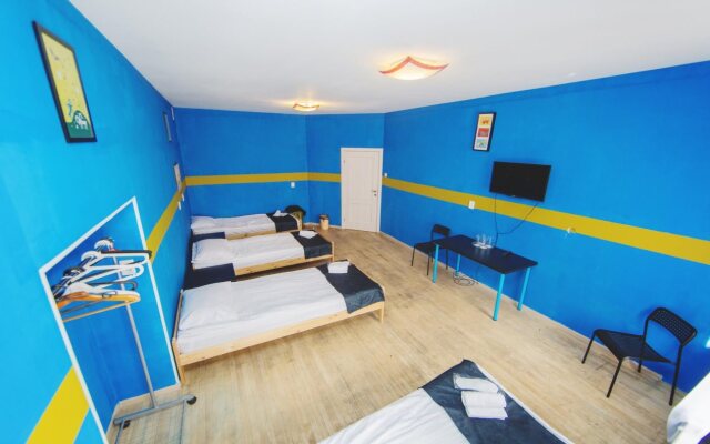 Гостевой дом  Compass