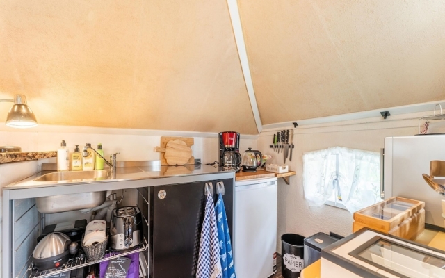 Rural Farmhouse in Gieten With Terrace