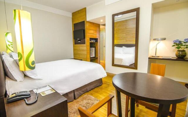 Days Inn by Wyndham Riberao Preto