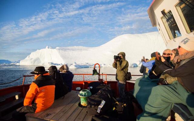 Icefiord Apartments