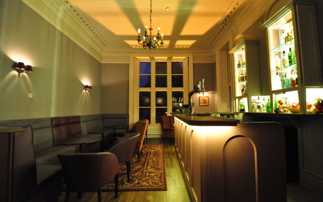 Cotswold Grange