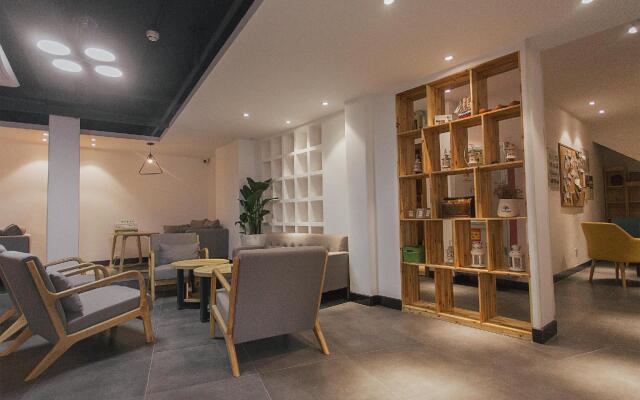 Xiamen Koala Home Hostel