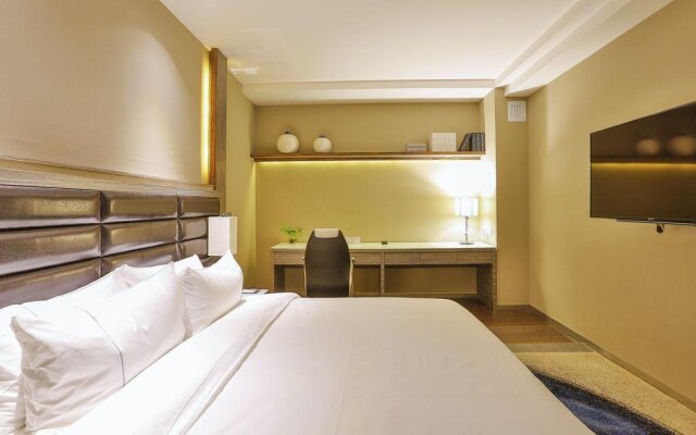 Jindi Mingting Hotel