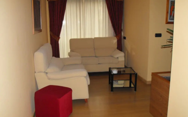 Hotel Pontiñas