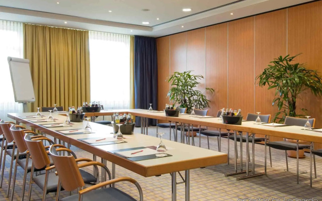 Mercure Mannheim Am Rathaus