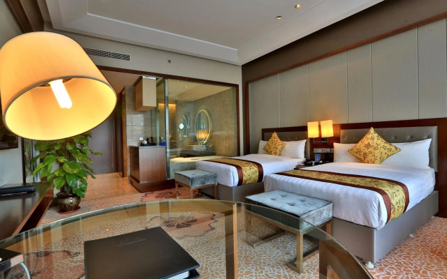 The Longemont Shenyang