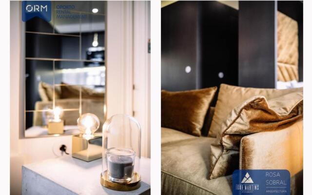 ORM - Camões Apartment