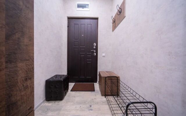 Sea Apartments, Esto-Sadok, str. Estonskaya, bld. 37-3