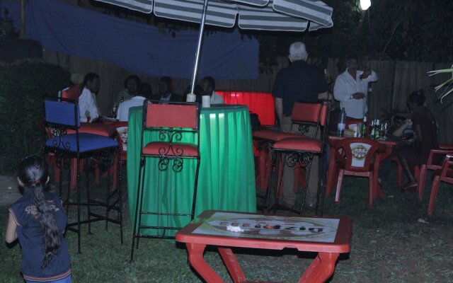 Colours Club Spa and Garden Resort