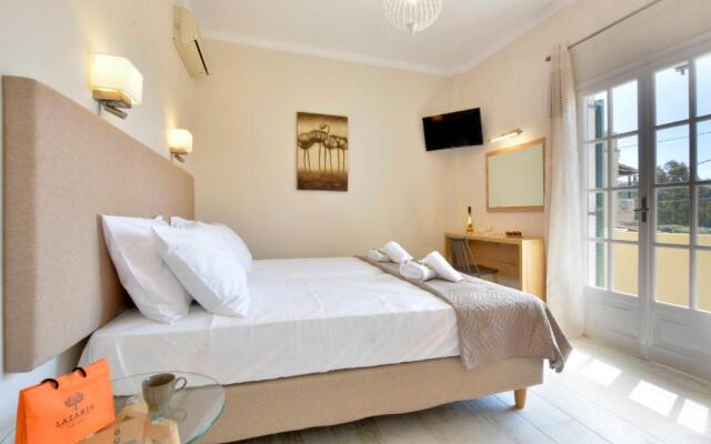 Dimitris Residence 1
