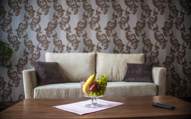 Topolowa Residence - LoftAffair Collection