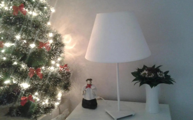 Apartment Bella Vista