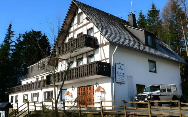 Pension Stiegelmeier