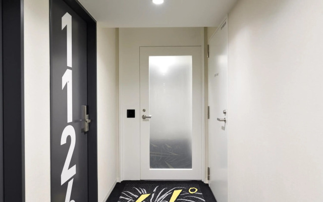 HOTEL TAVINOS Asakusa