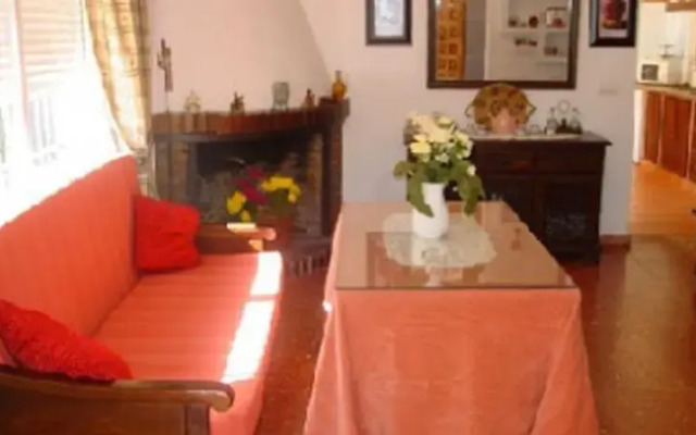 Casa Rústica Las Tinajas