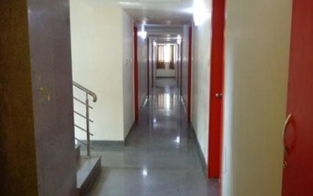 Bhagini Residency