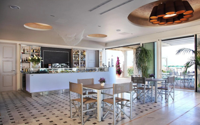 Grand Hotel da Vinci