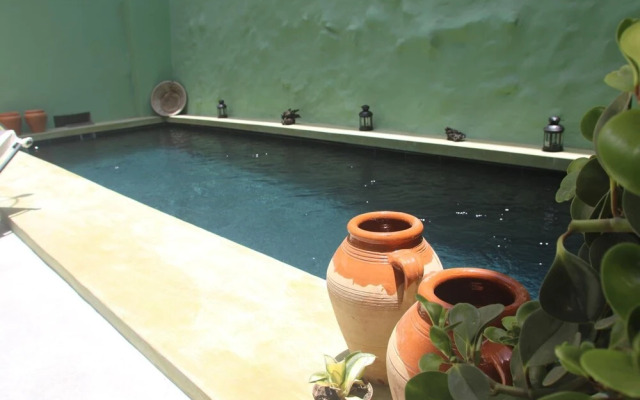 Casa Colonial Koenig