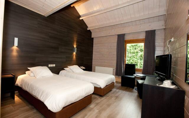 Flanders Lodge Hotel